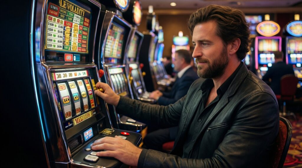 Slots vs Table Games: Volatility, RTP, and Bankroll Planning for Different Play Styles - иллюстрация