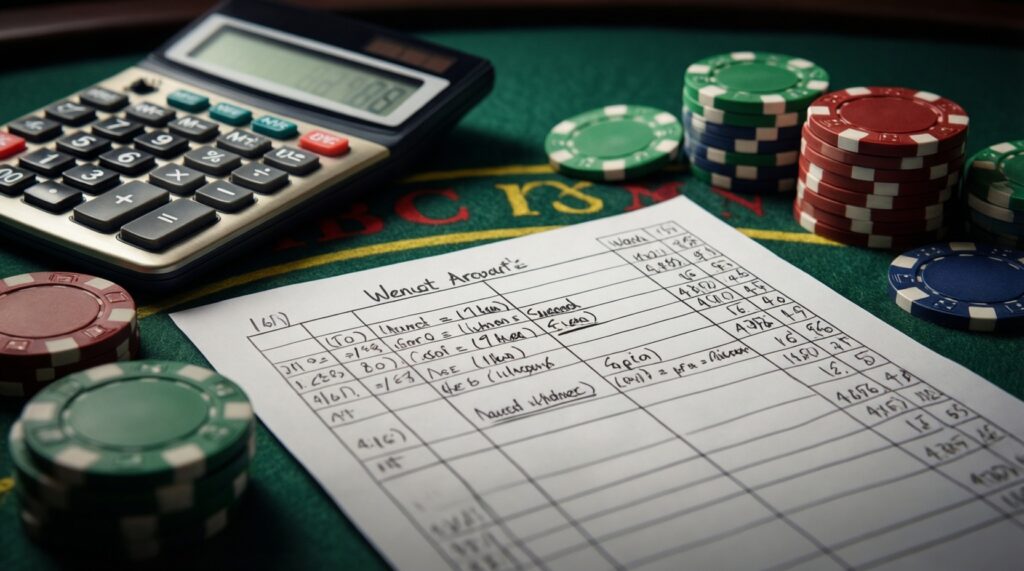 Bonus Terms Decoded: Wagering Requirements, Game Weighting, and Max Bet Rules - иллюстрация