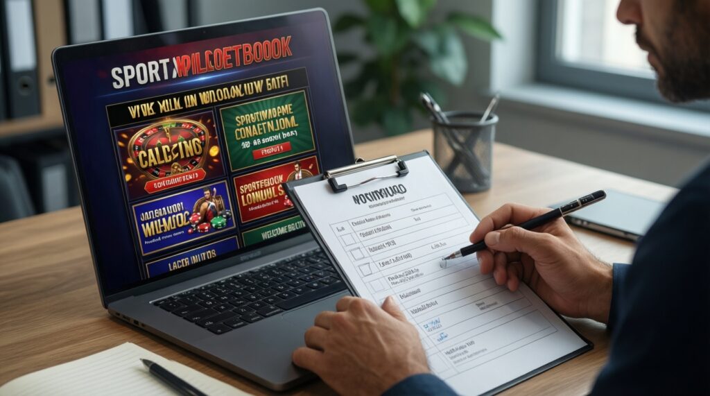 Welcome Bonuses: When They're Worth It and How to Avoid Traps in the Fine Print - иллюстрация