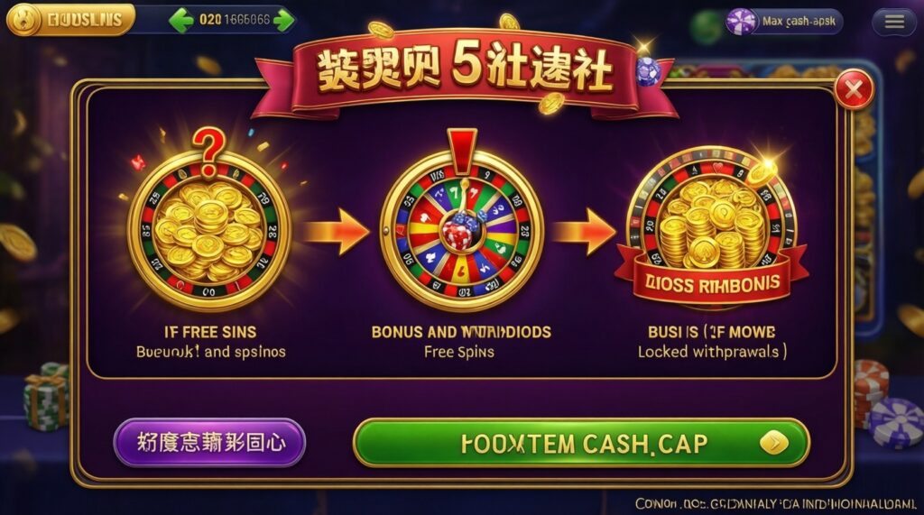 No-Deposit Bonuses: Legit Offers, Hidden Restrictions, and How to Cash Out Successfully - иллюстрация
