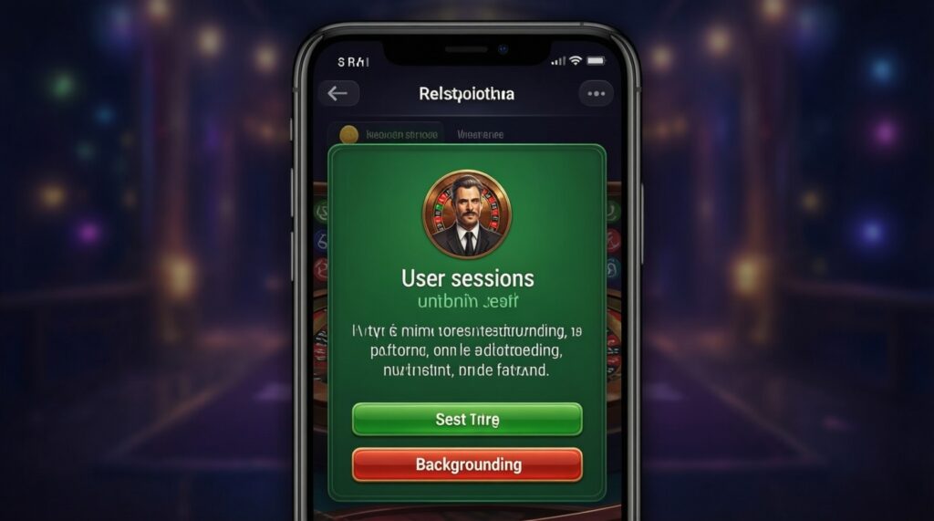 Mobile Casinos: Must-Have Features for the Best Phone Gameplay Experience - иллюстрация