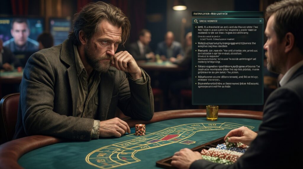 Live Dealer Casinos: How Studio Quality and Dealer Interaction Change the Experience - иллюстрация