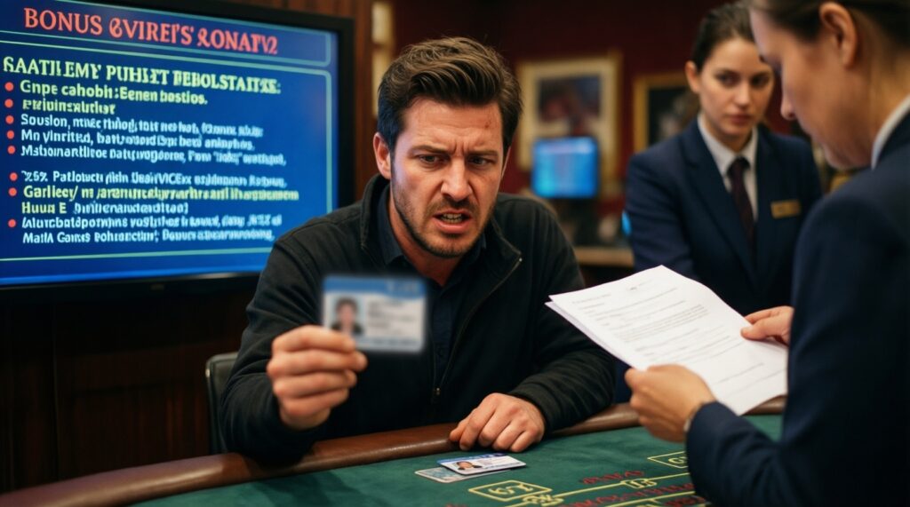 Beginner's Guide: Online Casino Basics From Sign-Up to First Withdrawal - иллюстрация