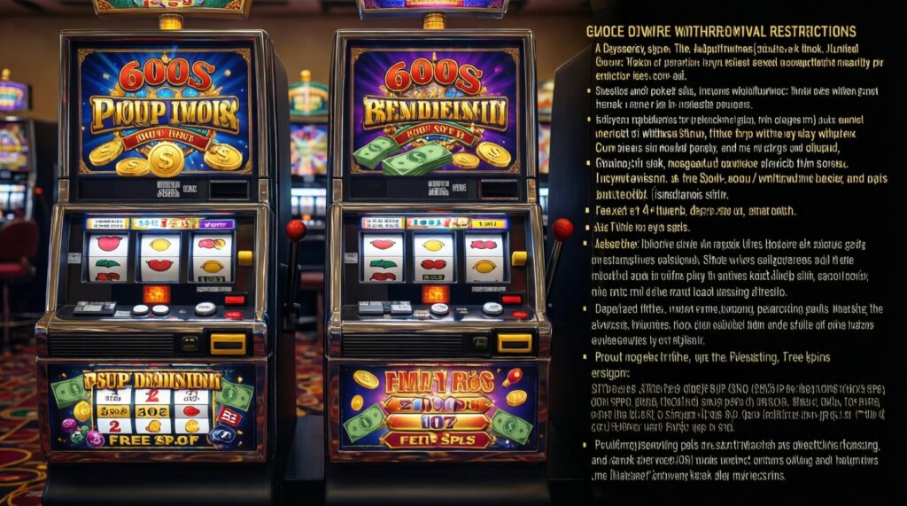 Slot Tournaments Explained: How Leaderboards, Points, and Prizes Really Work - иллюстрация