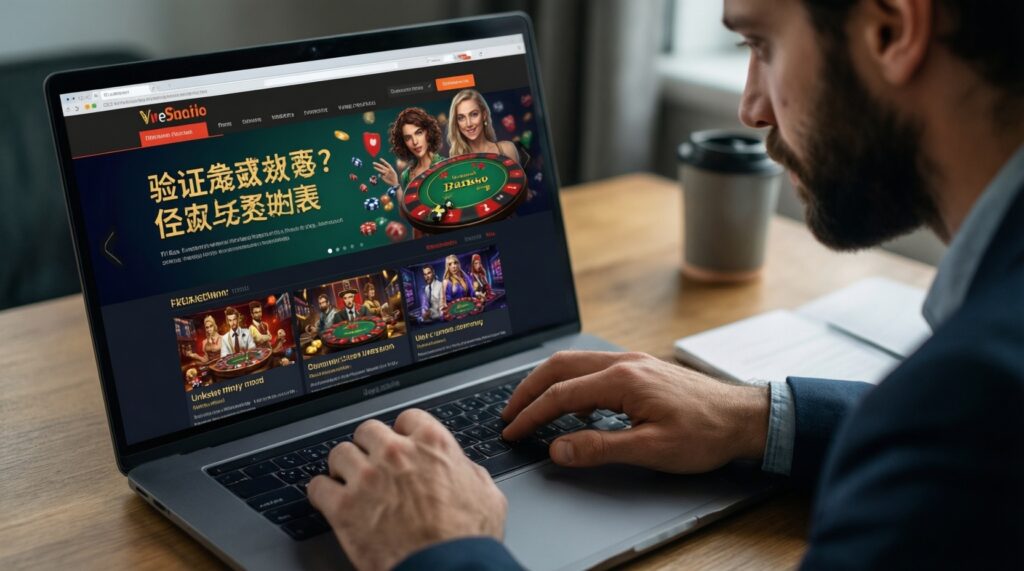 Casino Review Framework: What to Look for Beyond Bonuses and Big Promises - иллюстрация