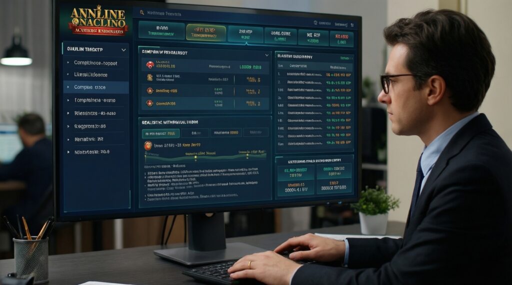 Casino Review Framework: What to Look for Beyond Bonuses and Big Promises - иллюстрация