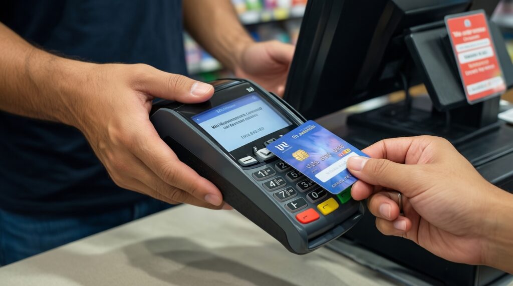 Deposits & Withdrawals: Comparing E-Wallets, Cards, Bank Transfers, and Crypto - иллюстрация