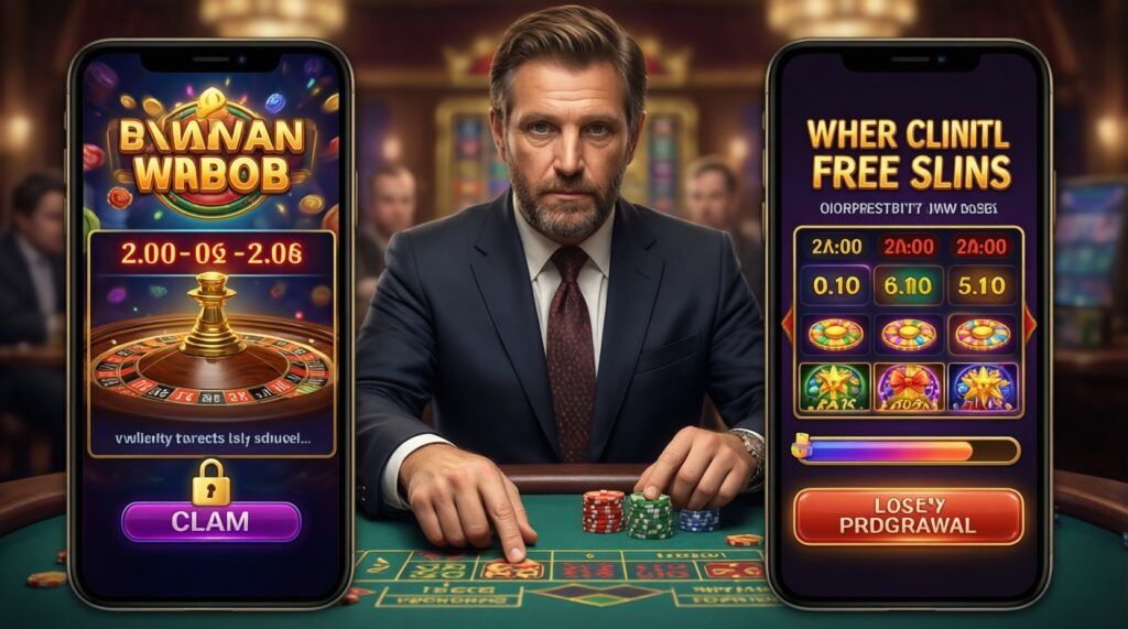 Bonus Terms & Conditions: The 10 Clauses Players Miss Most Often - иллюстрация