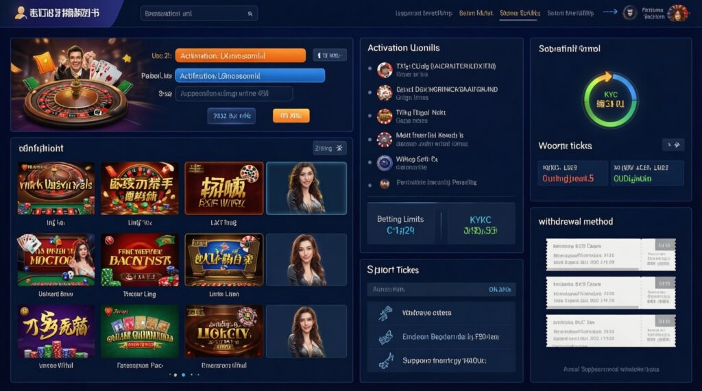 No-Deposit Bonuses: Legit Offers, Common Traps, and How to Cash Out - иллюстрация