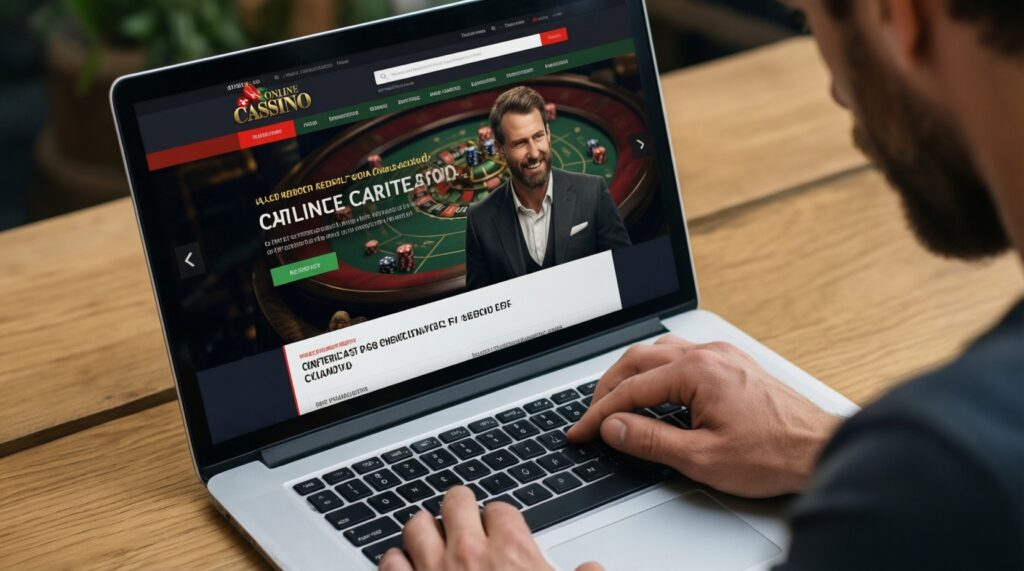 Licenses & Safety: Which Regulators Matter and How to Check a Casino's Credentials - иллюстрация