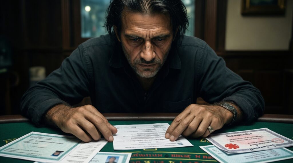 Licenses & Safety: Which Regulators Matter and How to Check a Casino's Credentials - иллюстрация
