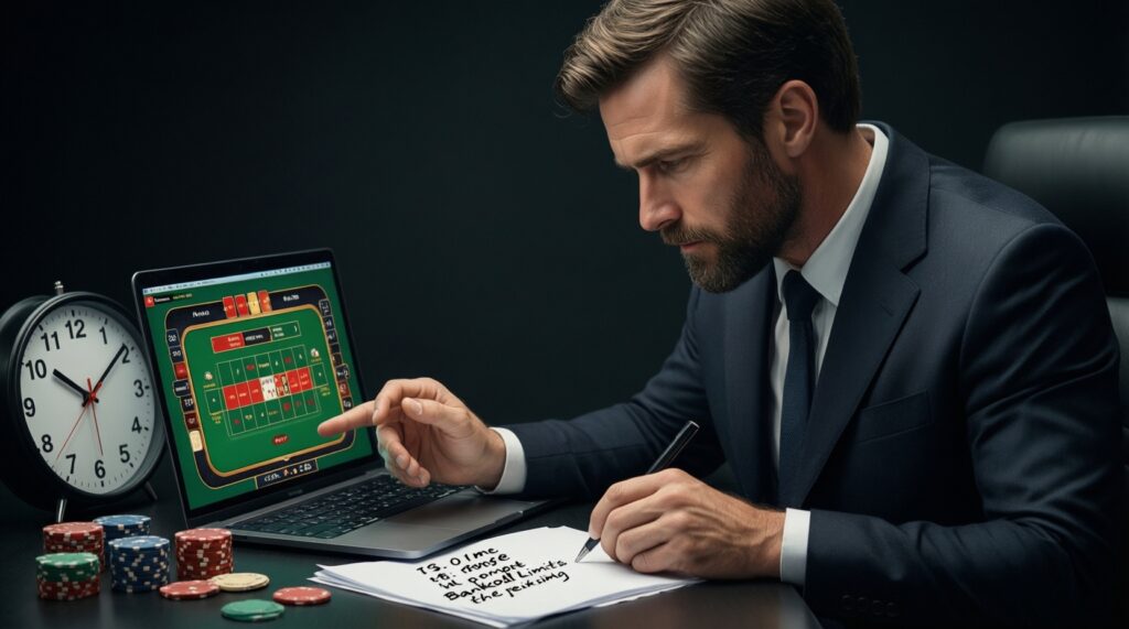 Live Dealer vs RNG Tables: Which One Fits Your Goals and Playing Habits - иллюстрация